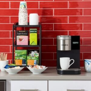 blog images creating the perfect workplace coffee bar: ideas,